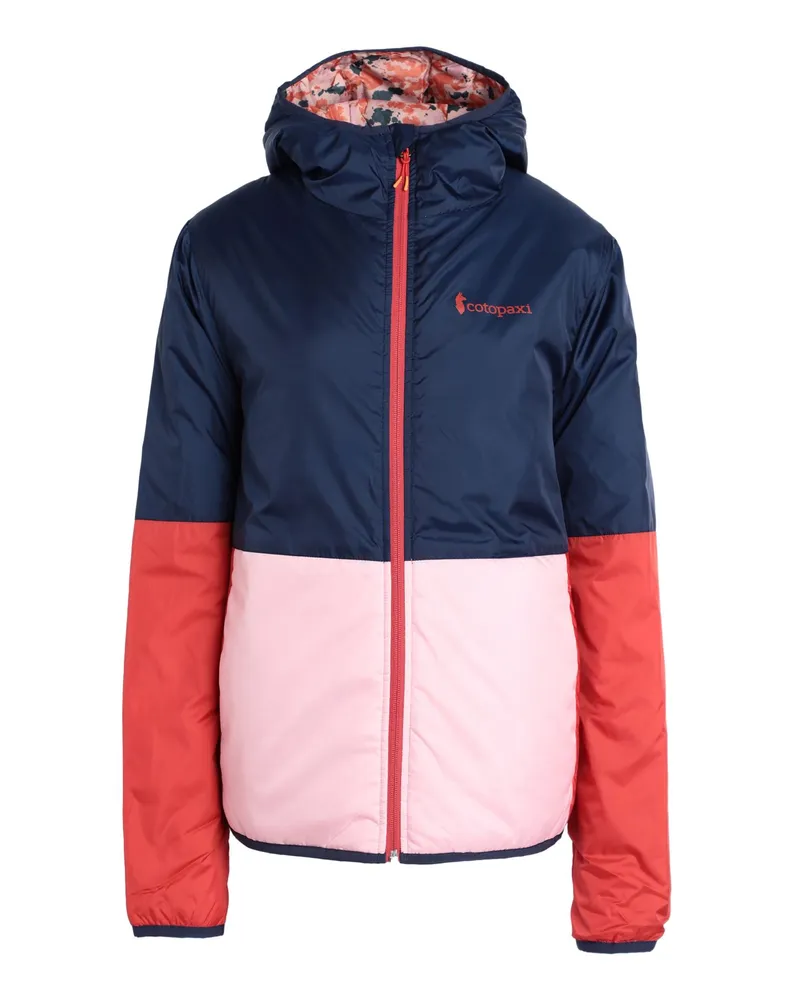 Cotopaxi Jacke & Anorak Marineblau