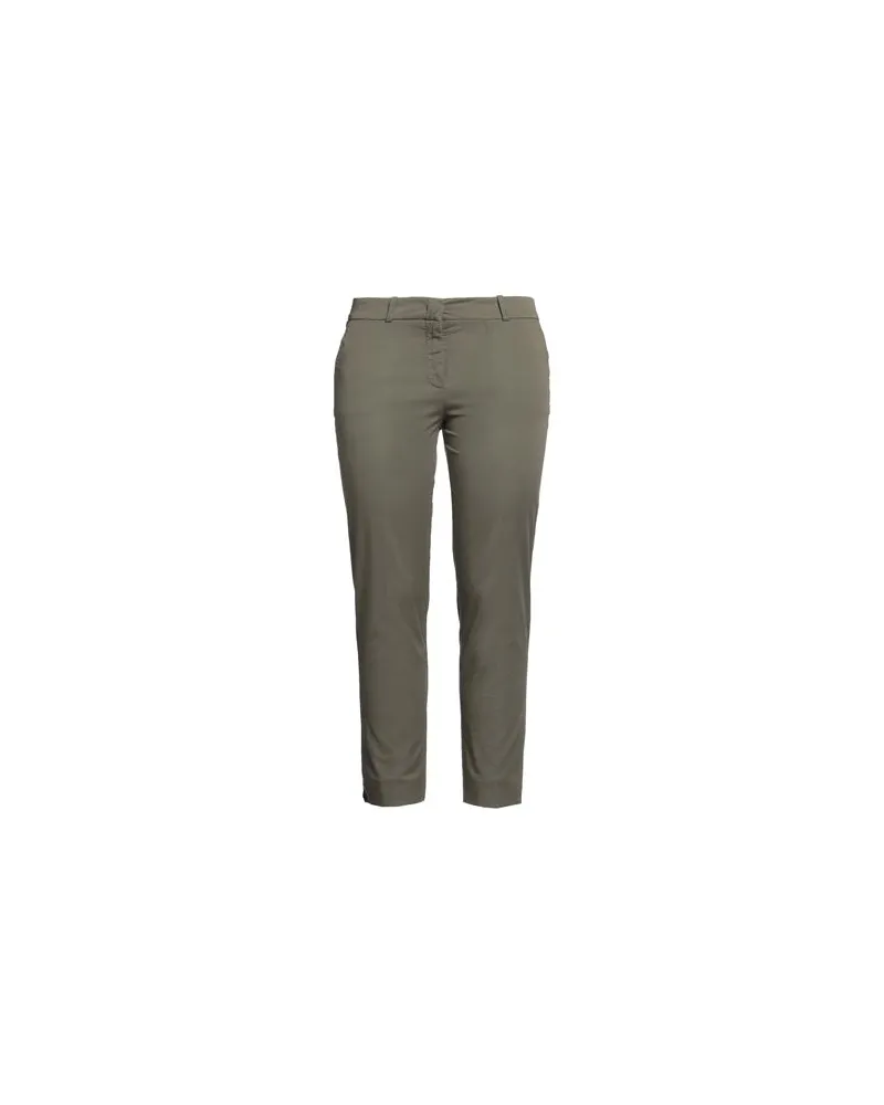 ROSSOPURO HOSEN & RÖCKE - Hosenauf YOOX.COM Khaki
