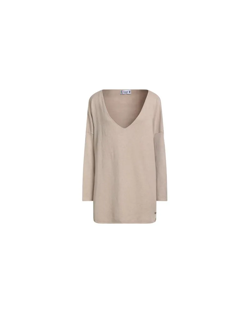 Please N8 - STRICKWAREN - Pulloverauf YOOX.COM Sand