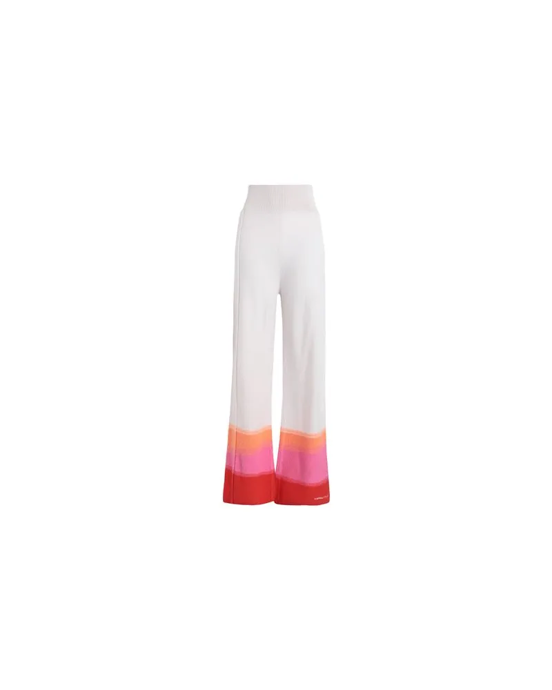 Nike Yoga Therma-FIT ADV Women's Wool Pants  - HOSEN & RÖCKE - Hosenauf YOOX.COM Hellrosa