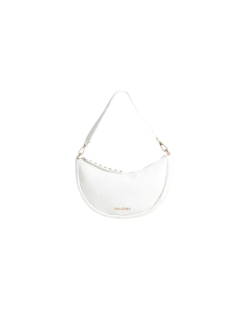 Baldinini TASCHEN - Handtaschenauf YOOX.COM Weiß