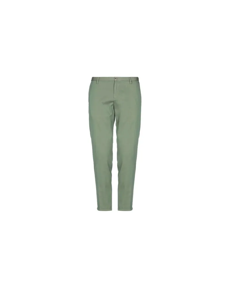 AT.P.CO HOSEN & RÖCKE - Hosenauf YOOX.COM Grün