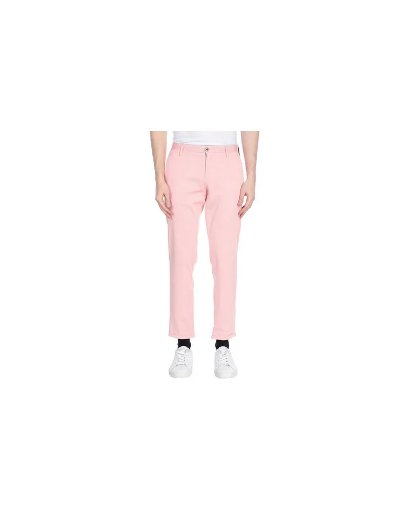 AT.P.CO HOSEN & RÖCKE - Hosenauf YOOX.COM Rosa