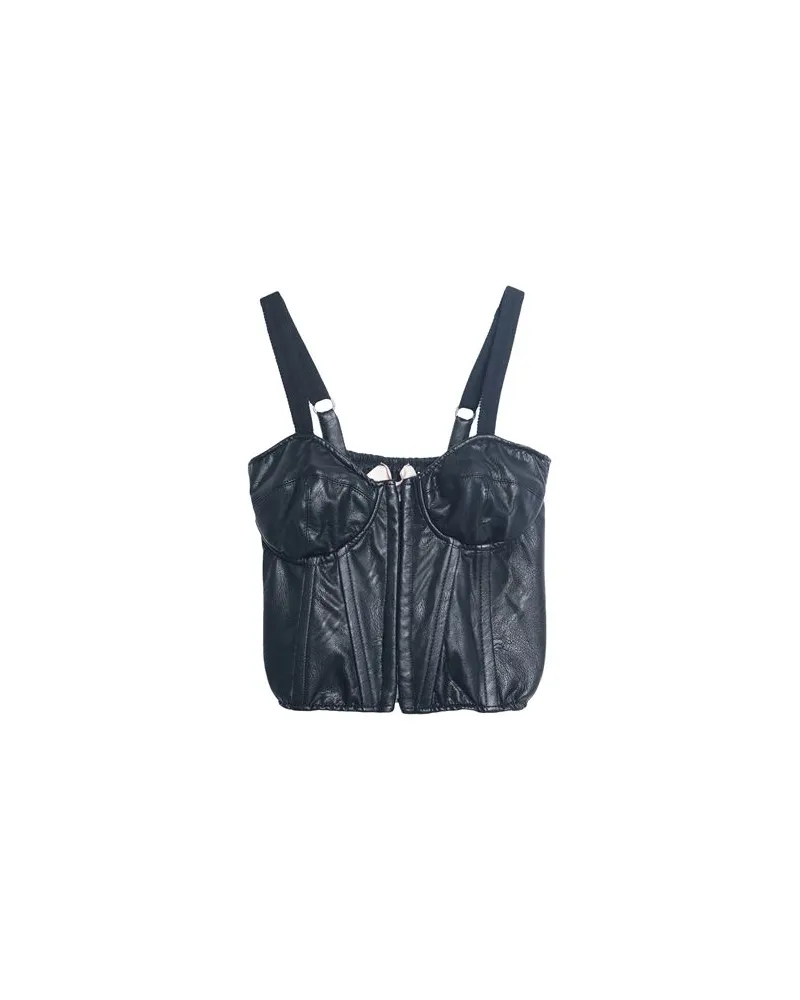 Aniye By TOPS - Topsauf YOOX.COM Schwarz