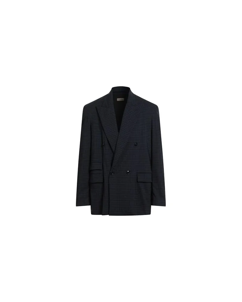 BARENA ANZÜGE und CO-ORDS - Blazersauf YOOX.COM Marineblau