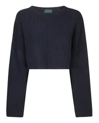 Jejia Pullover Blau