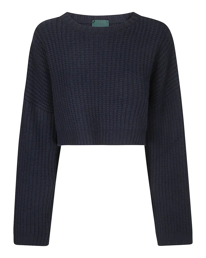 Jejia Pullover Blau