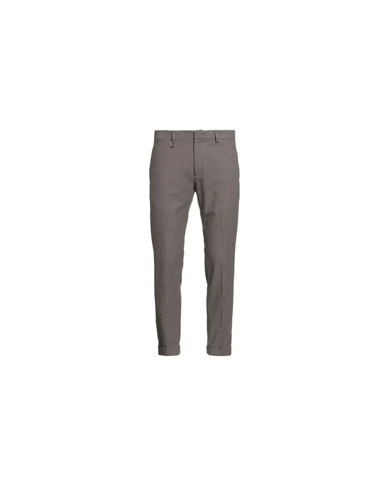Golden Craft 1957 HOSEN & RÖCKE - Hosenauf YOOX.COM Khaki