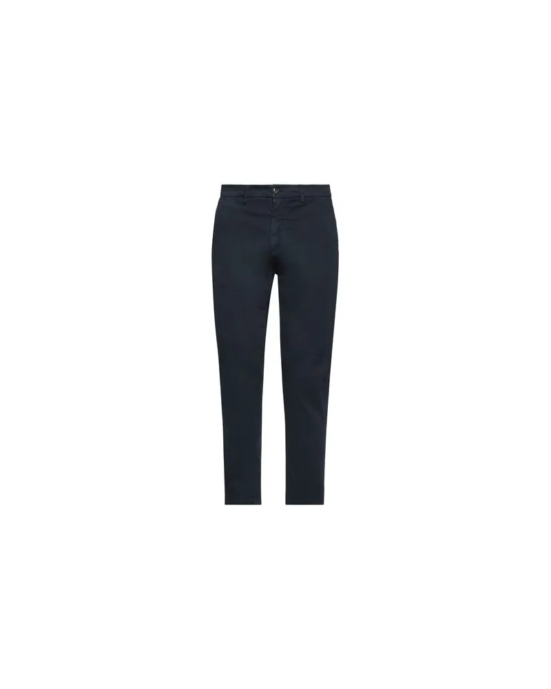 Liu Jo HOSEN & RÖCKE - Hosenauf YOOX.COM Nachtblau