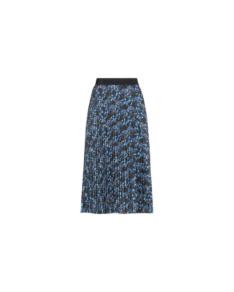 Karl Lagerfeld HOSEN & RÖCKE - Midi-Röckeauf YOOX.COM Schwarz