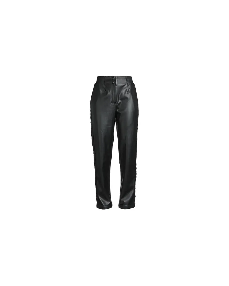 NENETTE HOSEN & RÖCKE - Hosenauf YOOX.COM Schwarz