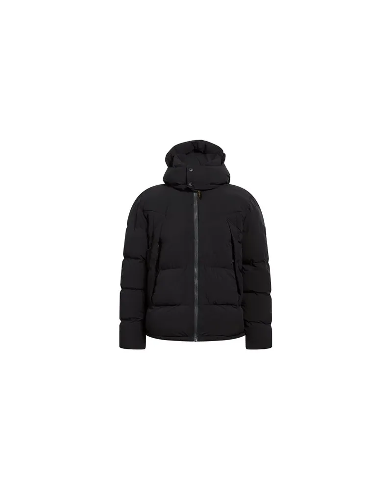 G-STAR RAW JACKEN & MÄNTEL - Pufferjacken & Daunenjackenauf YOOX.COM Schwarz