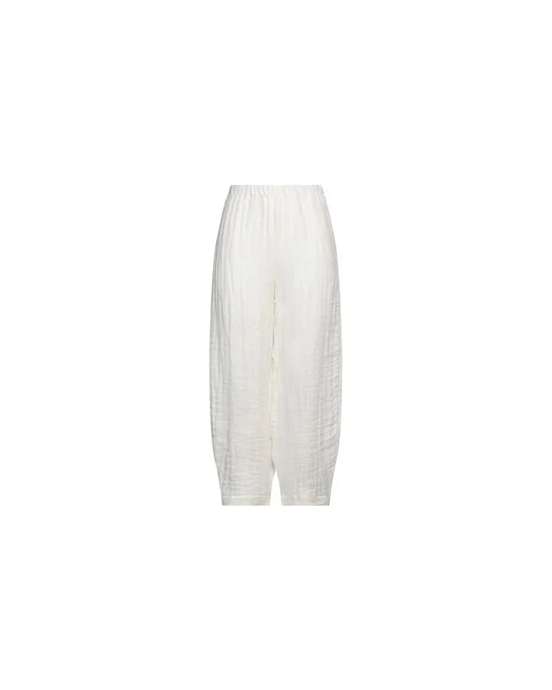 By Malene Birger HOSEN & RÖCKE - Hosenauf YOOX.COM Elfenbein