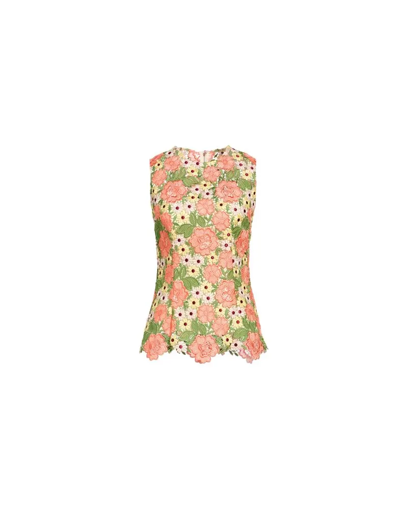 Dolce & Gabbana TOPS - Topsauf YOOX.COM Koralle