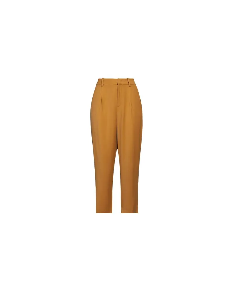 PT TORINO HOSEN & RÖCKE - Hosenauf YOOX.COM Ringelblume