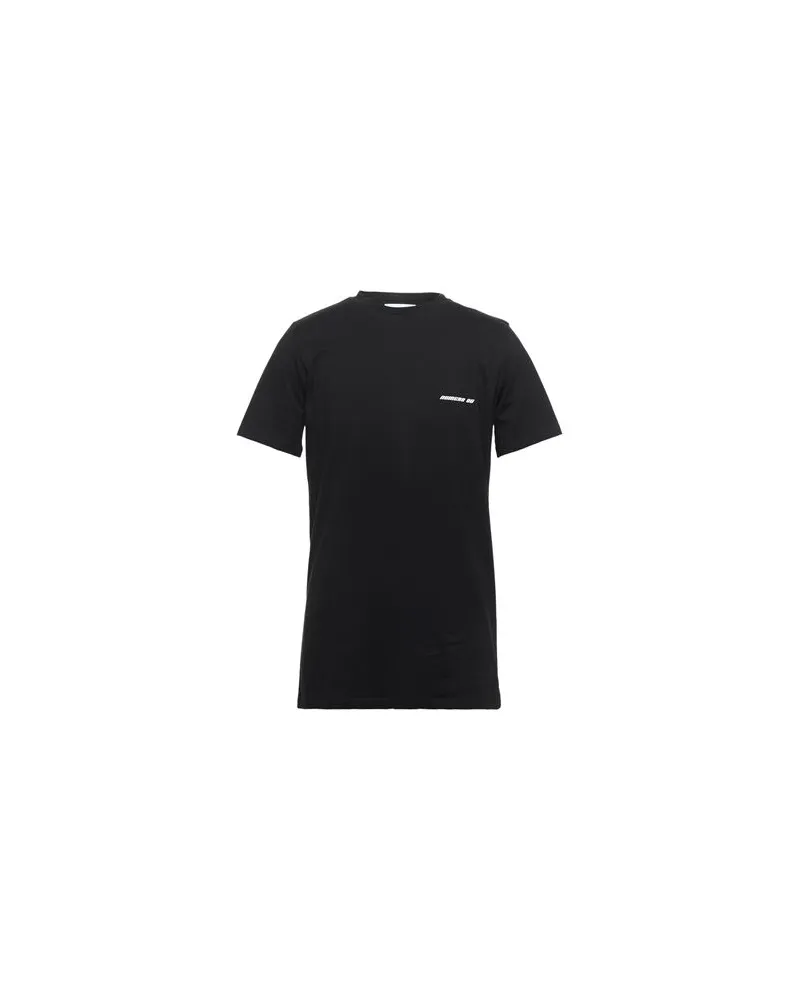 Numero 00 TOPS - T-shirtsauf YOOX.COM Schwarz