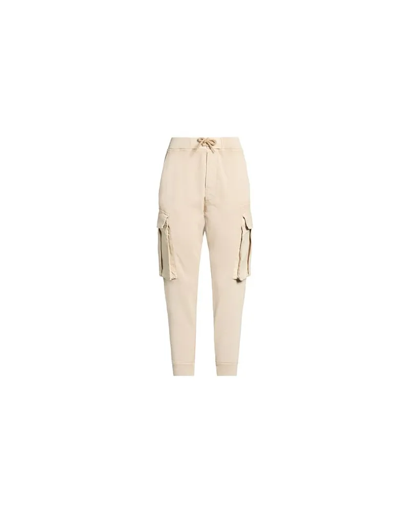 Dsquared2 HOSEN & RÖCKE - Hosenauf YOOX.COM Beige