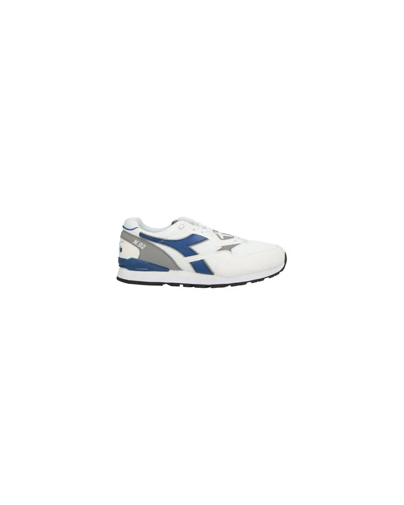 Diadora SCHUHE - Sneakersauf YOOX.COM Weiß