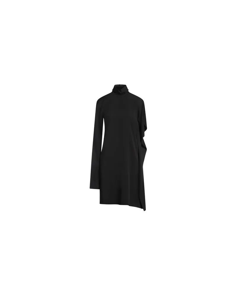 SPORTMAX KLEIDER - Midi-Kleiderauf YOOX.COM Schwarz