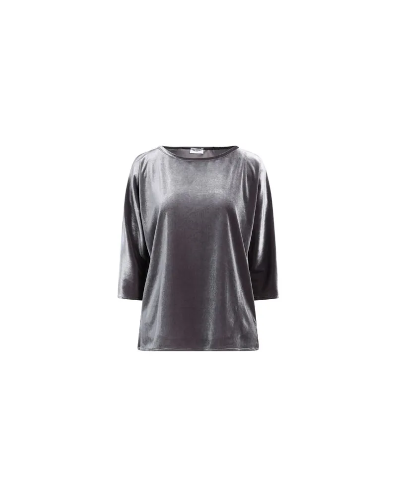 Rue du Bac TOPS - Topsauf YOOX.COM Grau