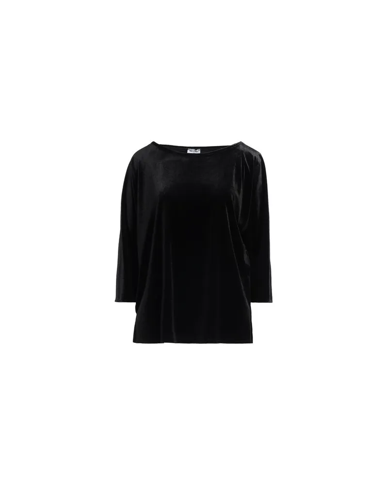 Rue du Bac TOPS - Topsauf YOOX.COM Schwarz