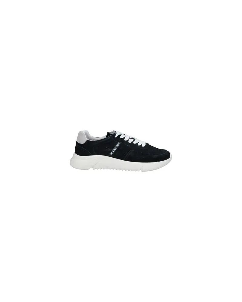 Docksteps SCHUHE - Sneakersauf YOOX.COM Nachtblau