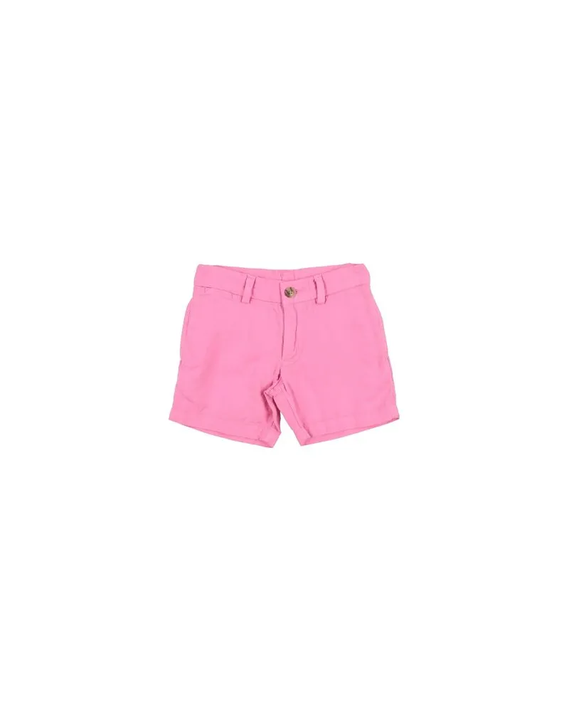 Ralph Lauren HOSEN & RÖCKE - Shorts & Bermudashortsauf YOOX.COM Fuchsia