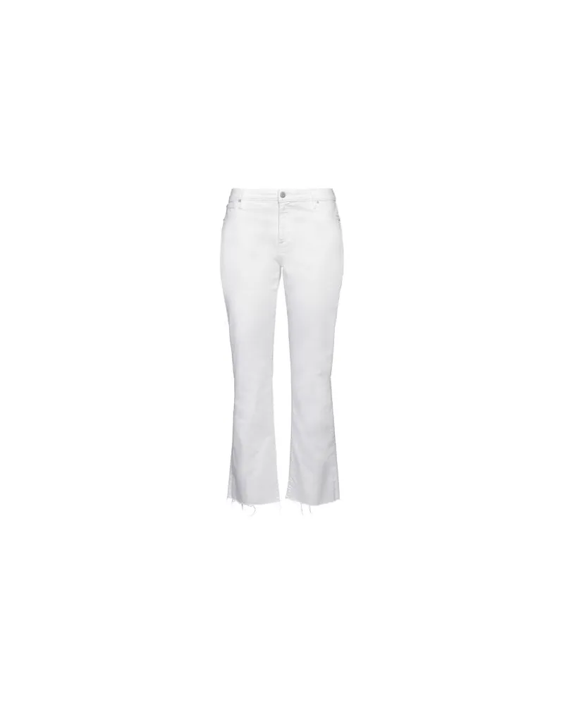 THE.NIM HOSEN & RÖCKE - Hosenauf YOOX.COM Elfenbein