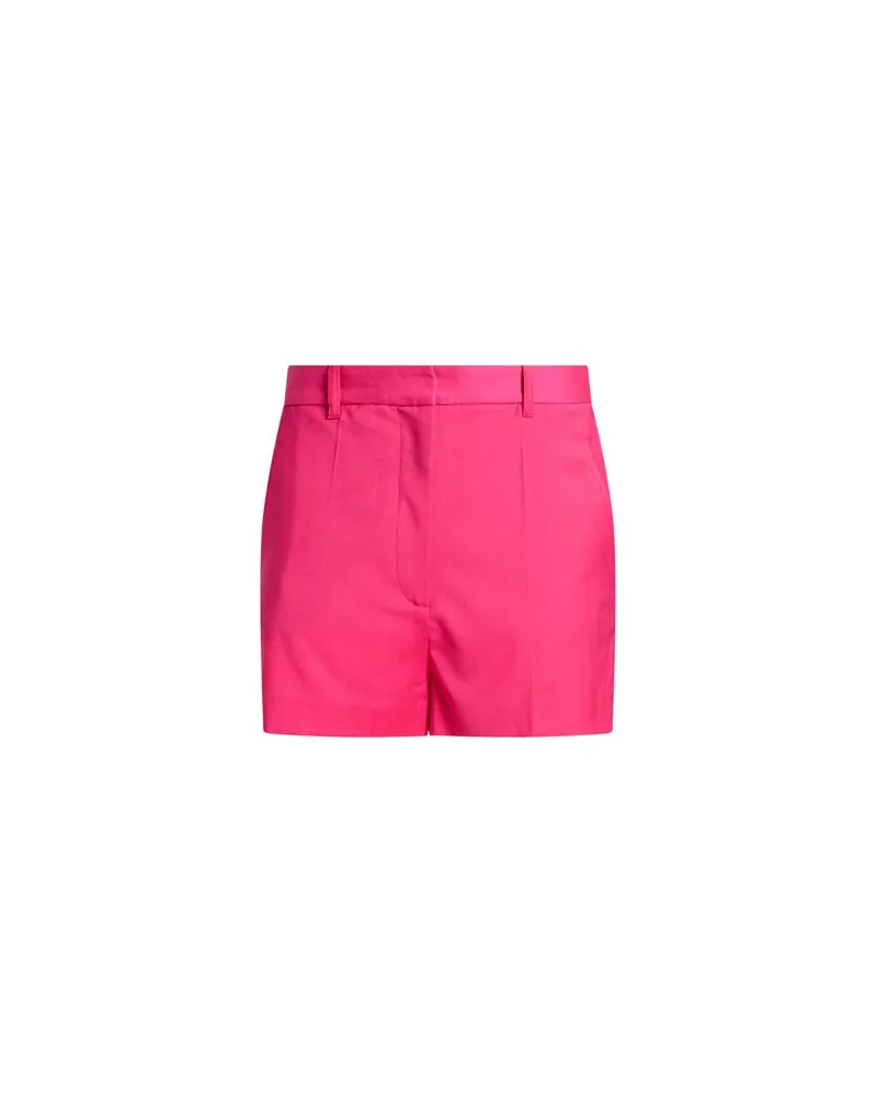 Barbara Bui HOSEN & RÖCKE - Shorts & Bermudashortsauf YOOX.COM Fuchsia