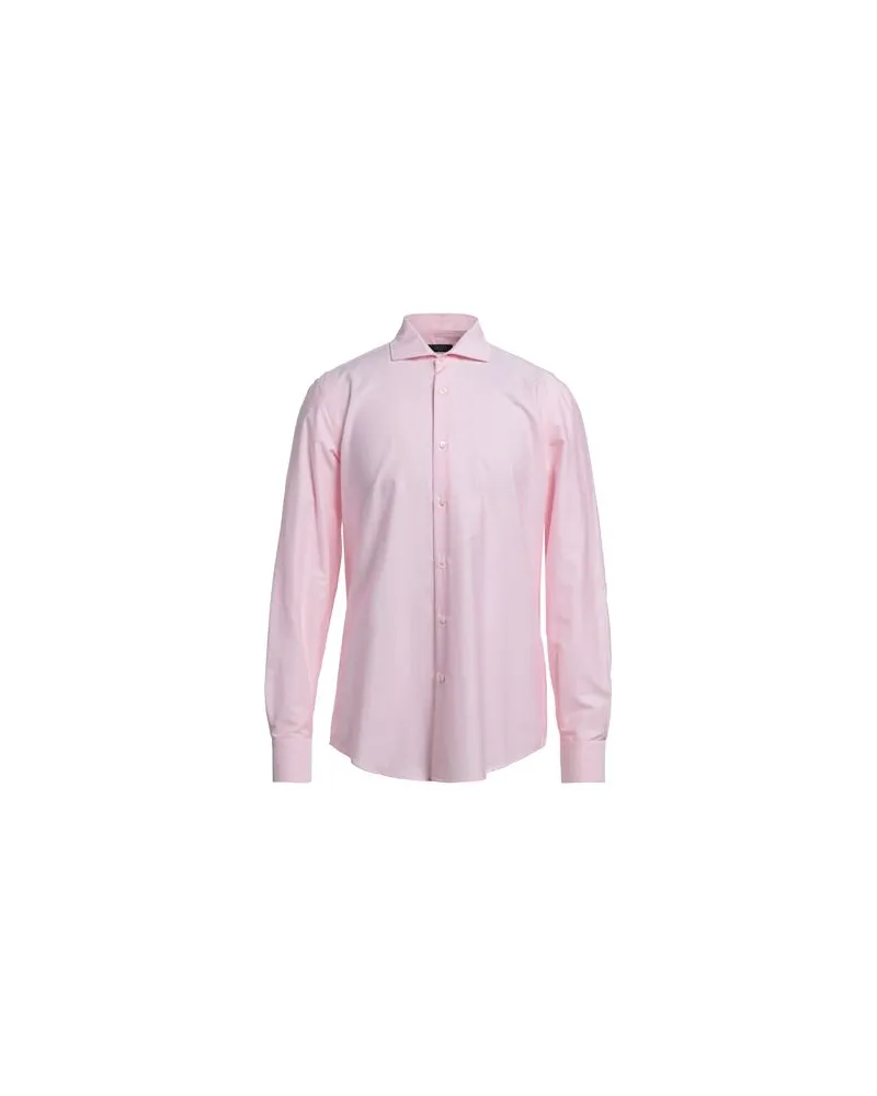 Liu Jo TOPS - Hemdenauf YOOX.COM Rosa