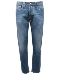 Cycle Jeanshose Blau