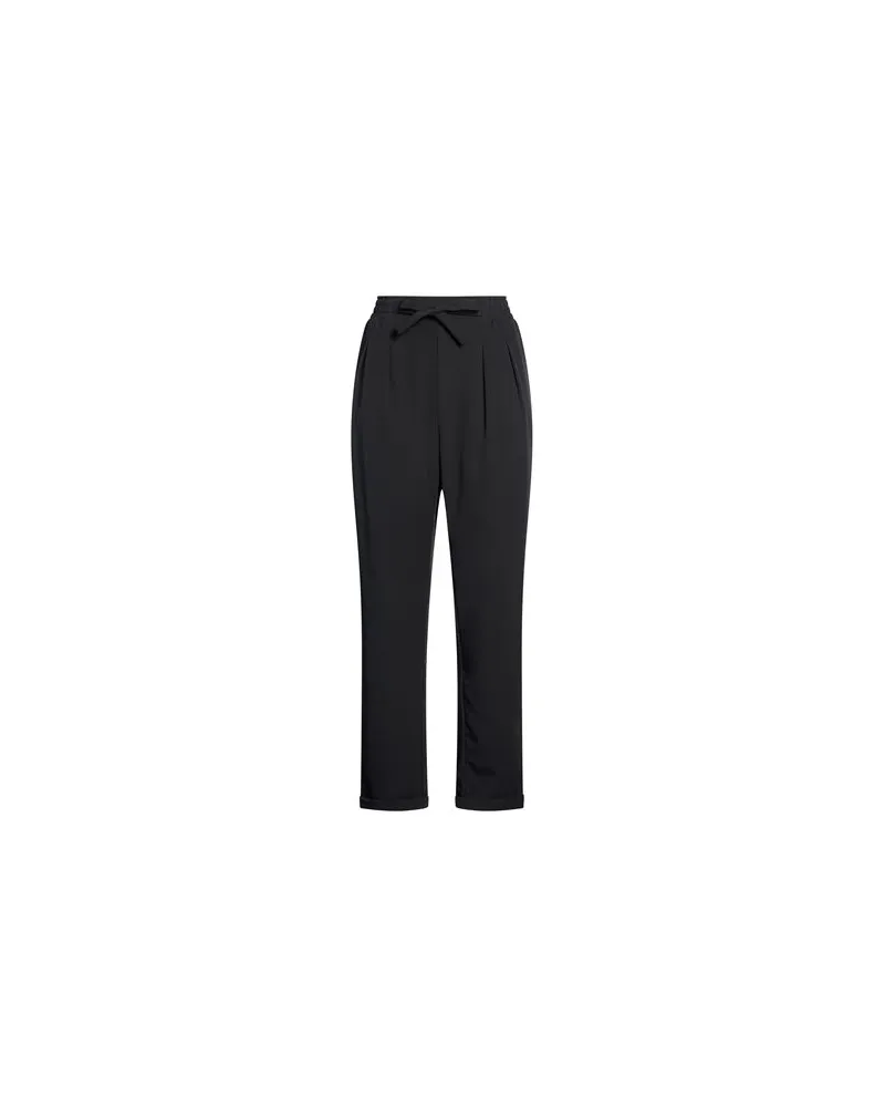 Gaudi HOSEN & RÖCKE - Hosenauf YOOX.COM Schwarz