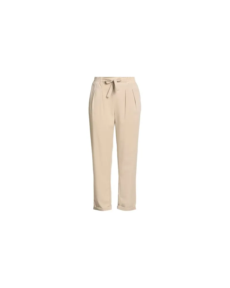 Gaudi JEANS - HOSEN & RÖCKE - Hosenauf YOOX.COM Beige