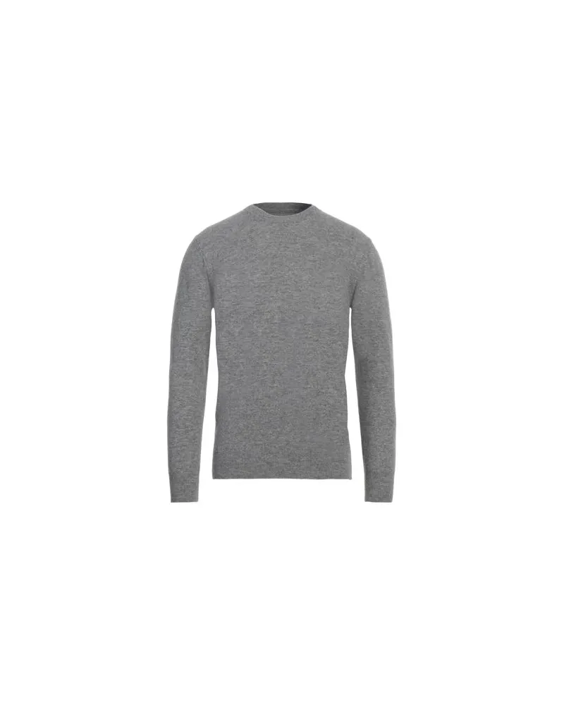 Altea STRICKWAREN - Pulloverauf YOOX.COM Grau