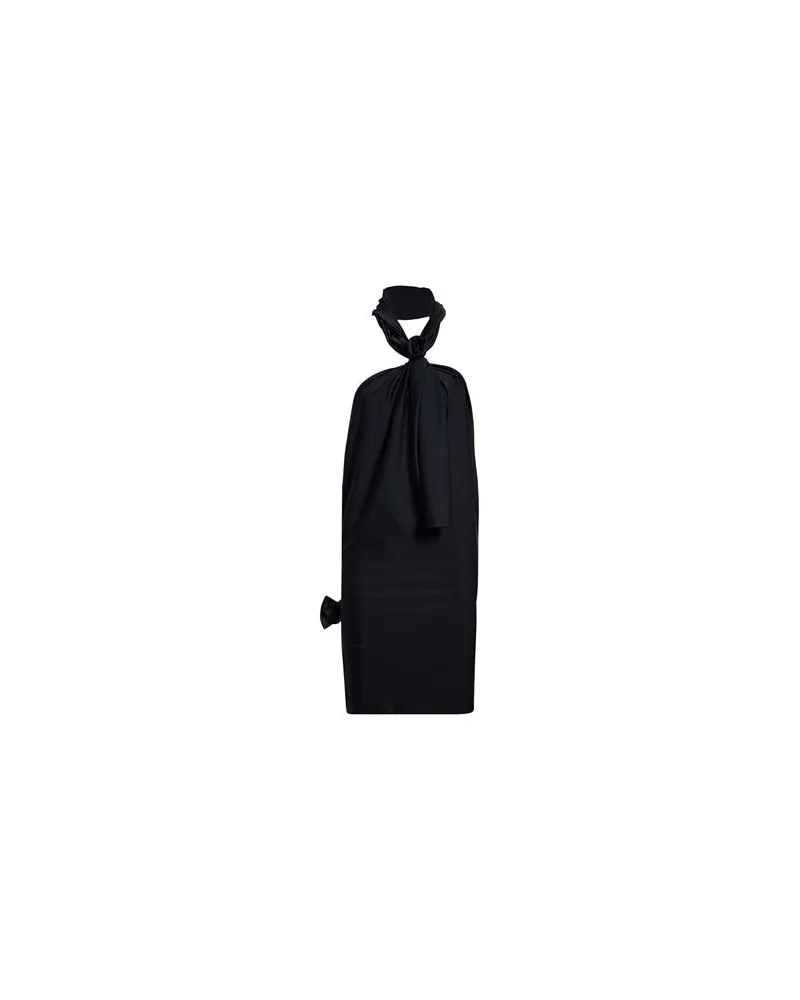 COPERNI KLEIDER - Mini-Kleiderauf YOOX.COM Schwarz