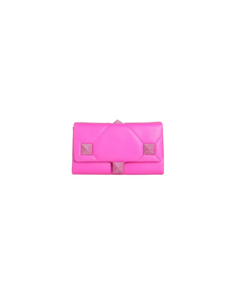 Valentino Garavani TASCHEN - Pochettenauf YOOX.COM Fuchsia