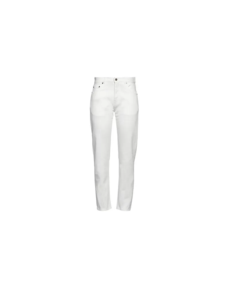 Aniye By HOSEN & RÖCKE - Hosenauf YOOX.COM Weiß
