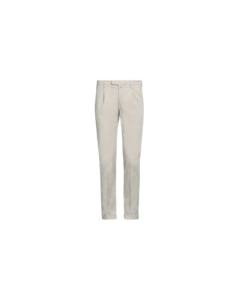 Briglia 1949 HOSEN & RÖCKE - Hosenauf YOOX.COM Hellgrau