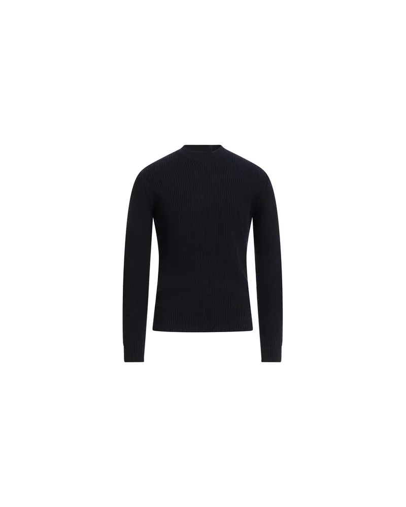 LARDINI STRICKWAREN - Pulloverauf YOOX.COM Nachtblau