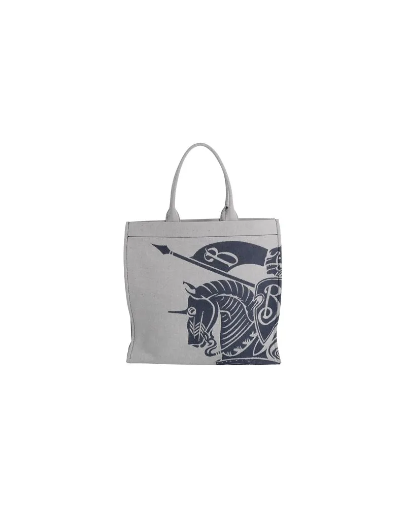 Burberry TASCHEN - Handtaschenauf YOOX.COM Blau