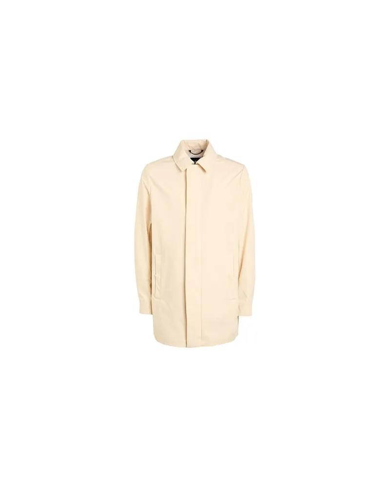 Refrigue JACKEN & MÄNTEL - Jacken, Mäntel & Trenchcoatsauf YOOX.COM Beige