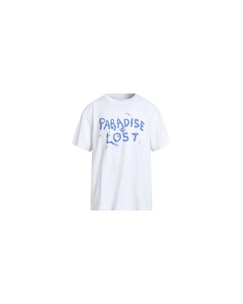 alchemist TOPS - T-shirtsauf YOOX.COM Weiß