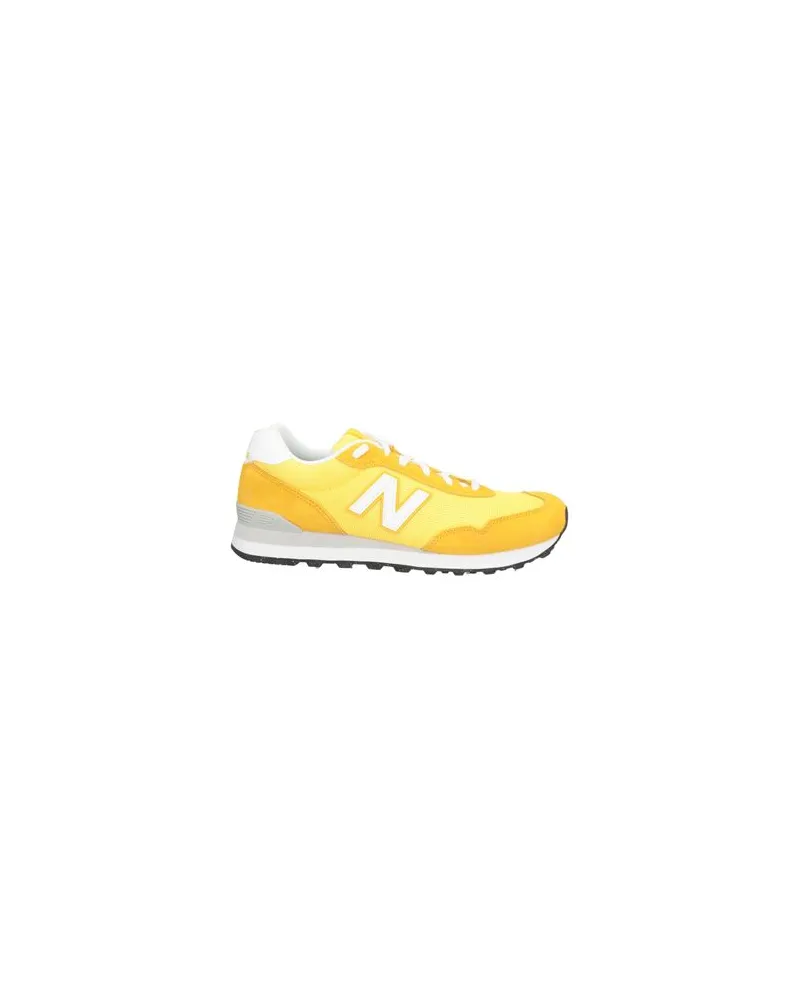 New Balance 515  - SCHUHE - Sneakersauf YOOX.COM Ringelblume