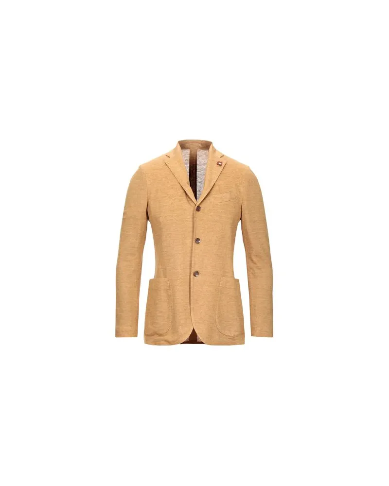 LARDINI ANZÜGE und CO-ORDS - Blazersauf YOOX.COM Ringelblume