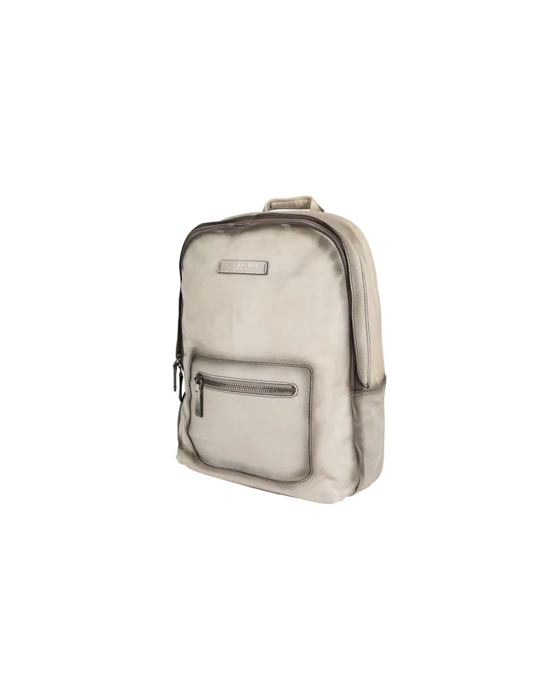 The Bridge TASCHEN - Rucksäckeauf YOOX.COM Grau