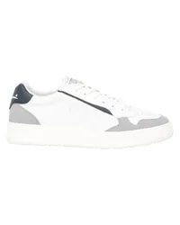 Voile Blanche Sneakers Off