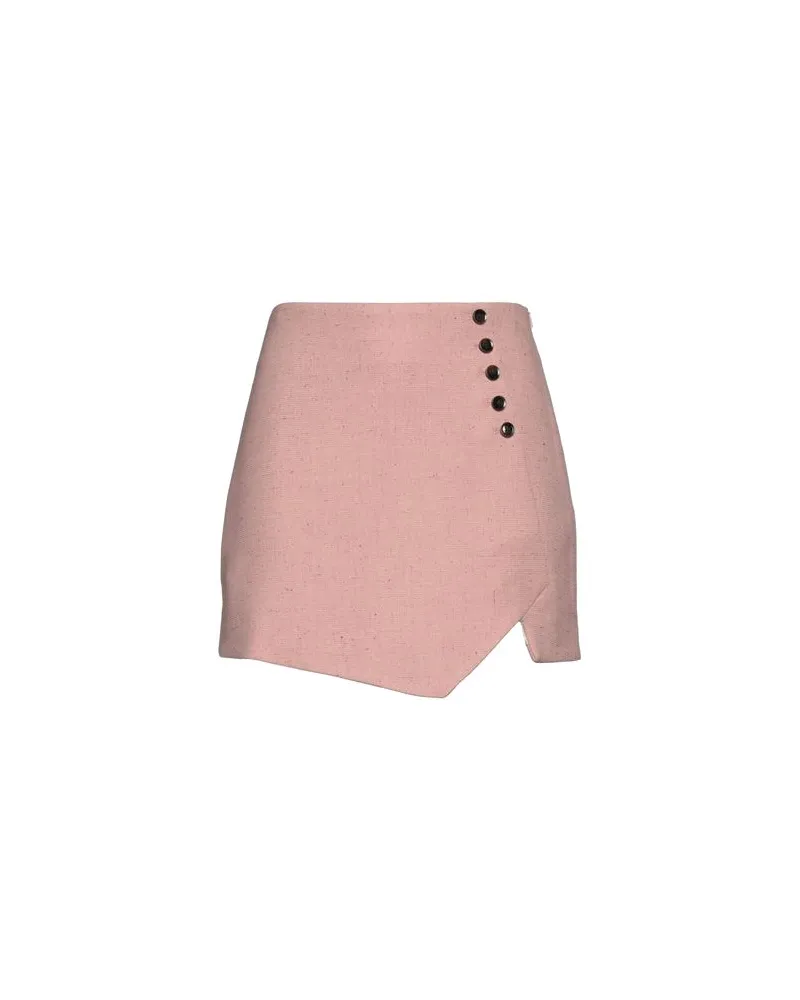 The Garment HOSEN & RÖCKE - Miniröckeauf YOOX.COM Hellrosa