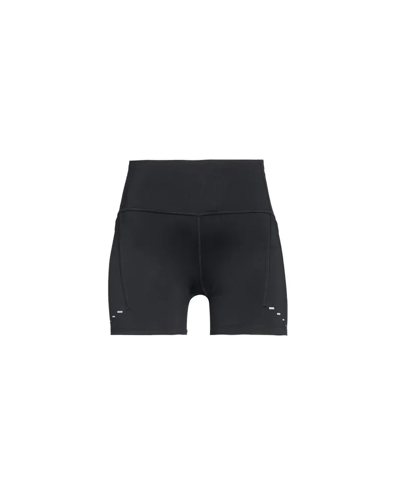 Nike HOSEN & RÖCKE - Shorts & Bermudashortsauf YOOX.COM Schwarz
