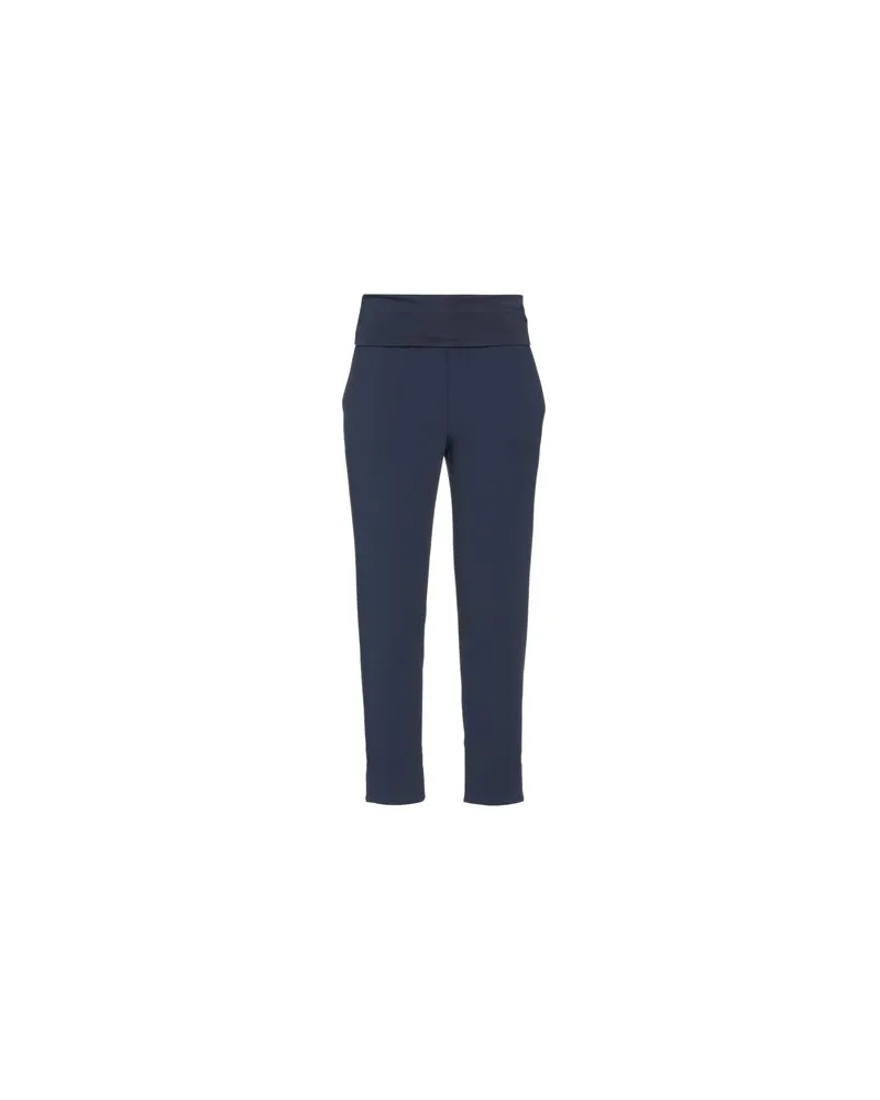 Manila Grace HOSEN & RÖCKE - Hosenauf YOOX.COM Blau