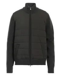 Gran Sasso Jacke & Anorak Militärgrün